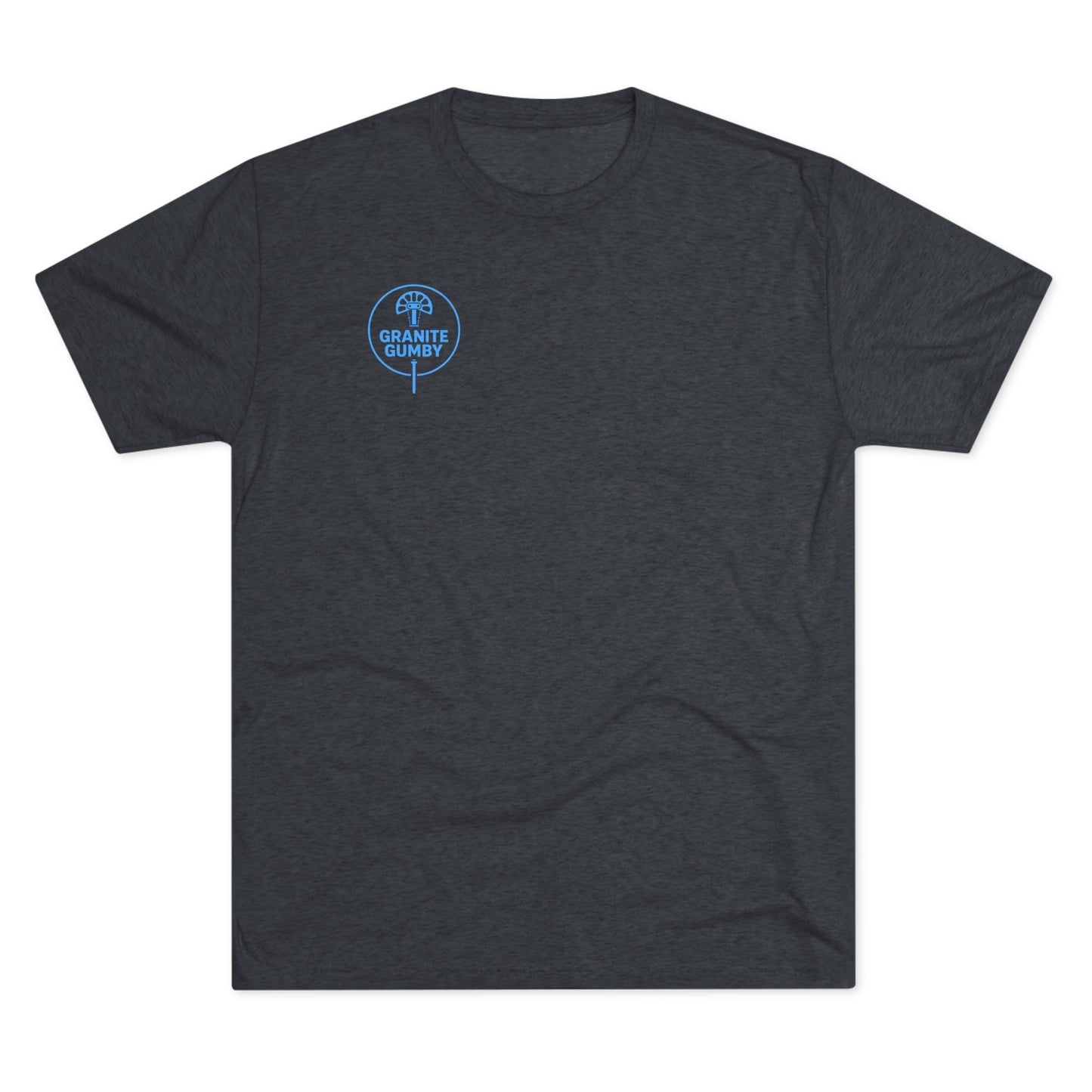 OG GraniteGumby Tee