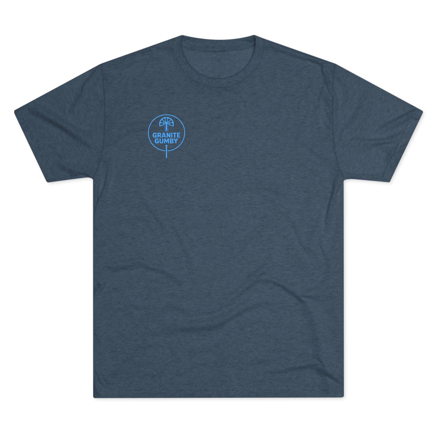 OG GraniteGumby Tee
