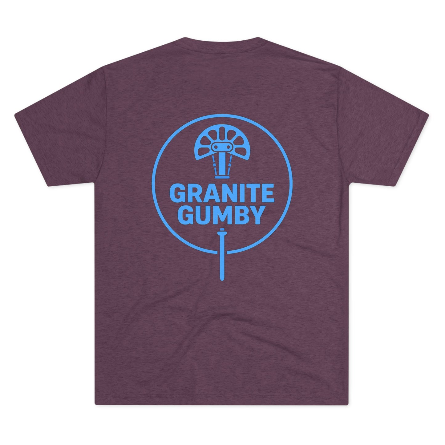 OG GraniteGumby Tee