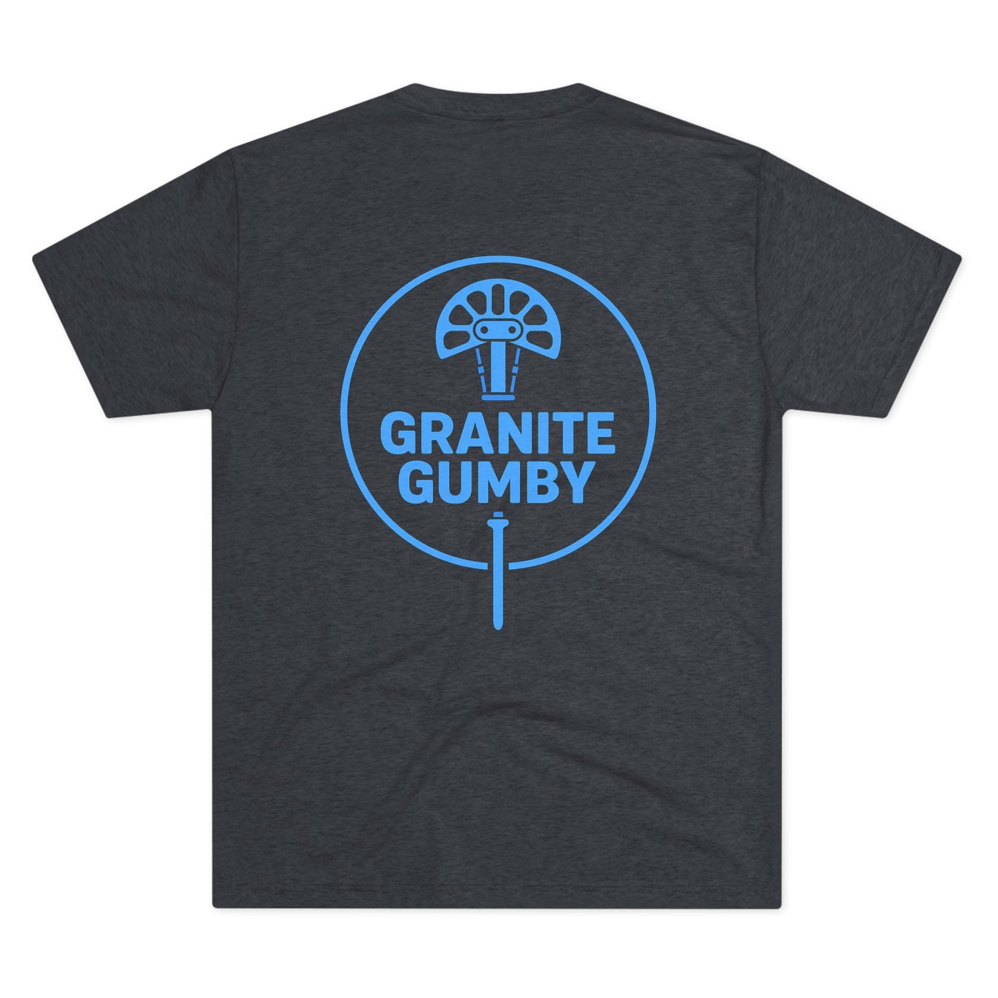 OG GraniteGumby Tee