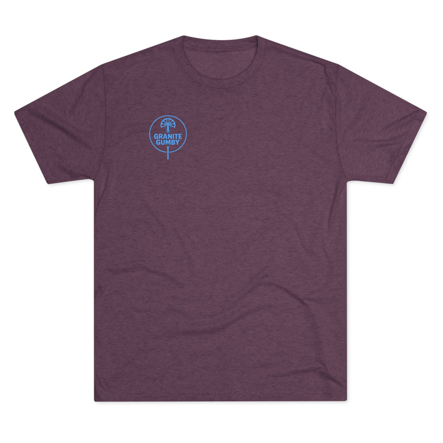 OG GraniteGumby Tee