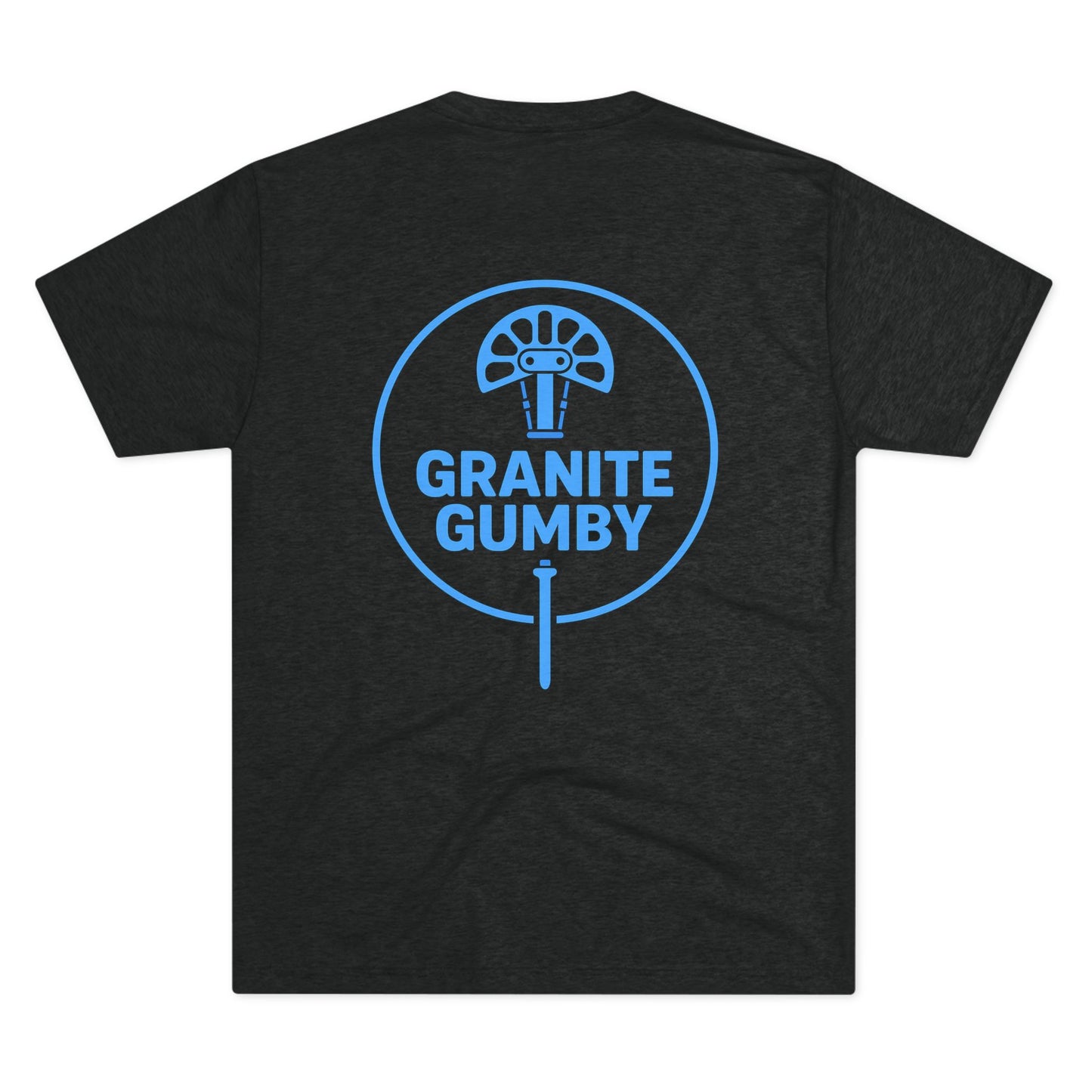 OG GraniteGumby Tee