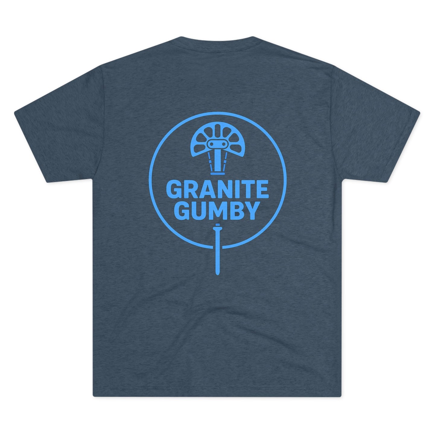 OG GraniteGumby Tee