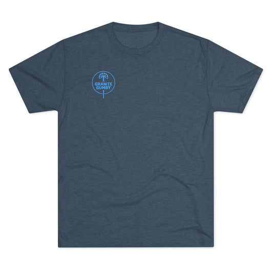 OG GraniteGumby Tee