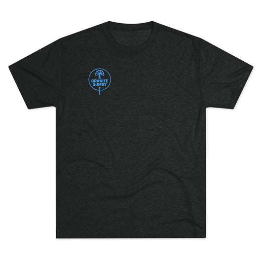 OG GraniteGumby Tee