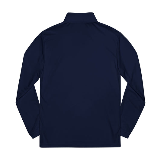 Quarter Zip GraniteGumby Pullover