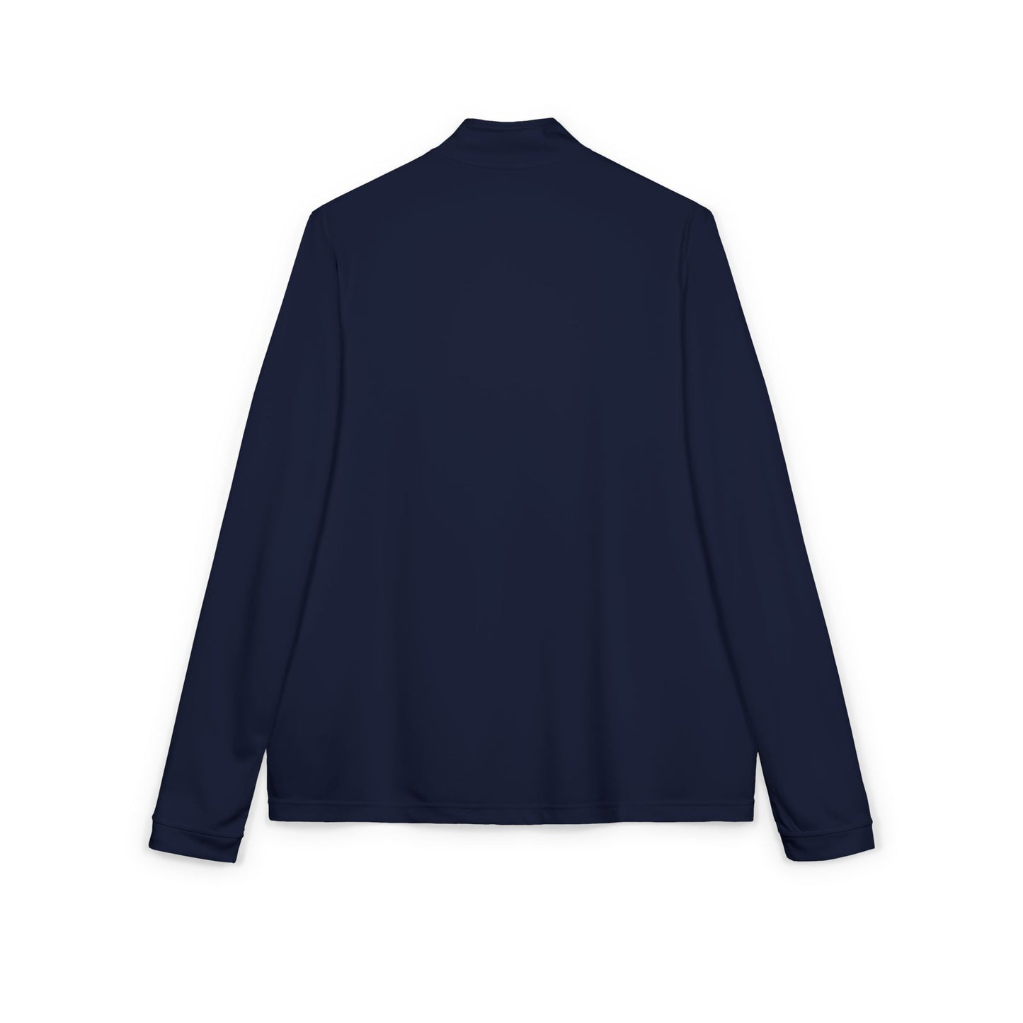 Quarter Zip GraniteGumby Pullover