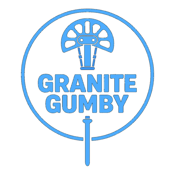 GraniteGumby